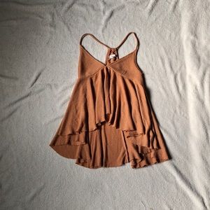 Urban Outfitters babydoll top!